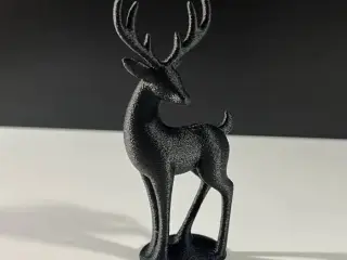 Deer Statue