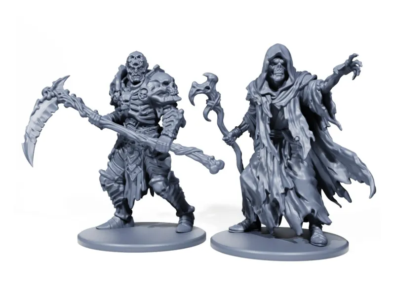 Necromancers