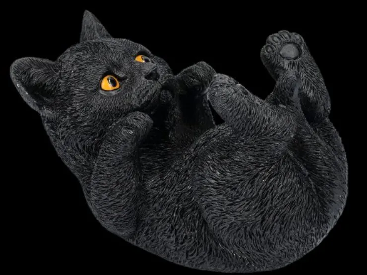 Katzen Telefonhalter