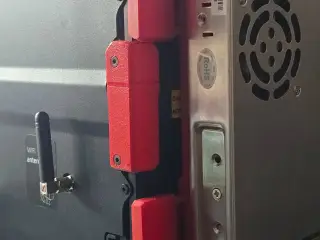 Sovol Zero Din Rail Endcap