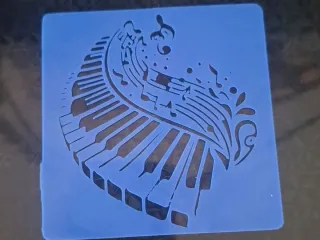 nota piano