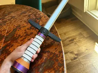Sci Fi Sword (Collapsible)