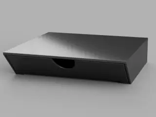 Desk Drawer