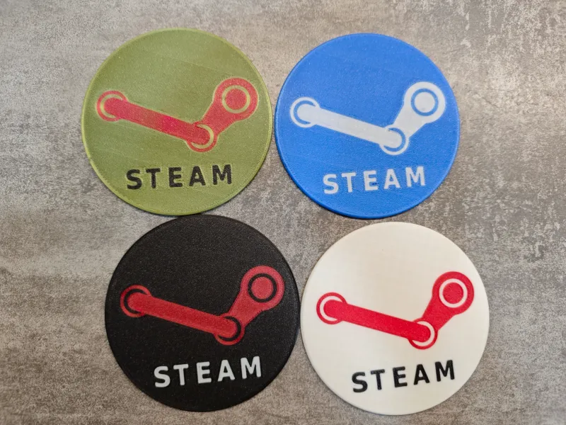 Steam Cup Holder 100 mm. Подстаканник для кружки 100mm