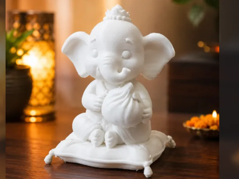 Ganesh kid