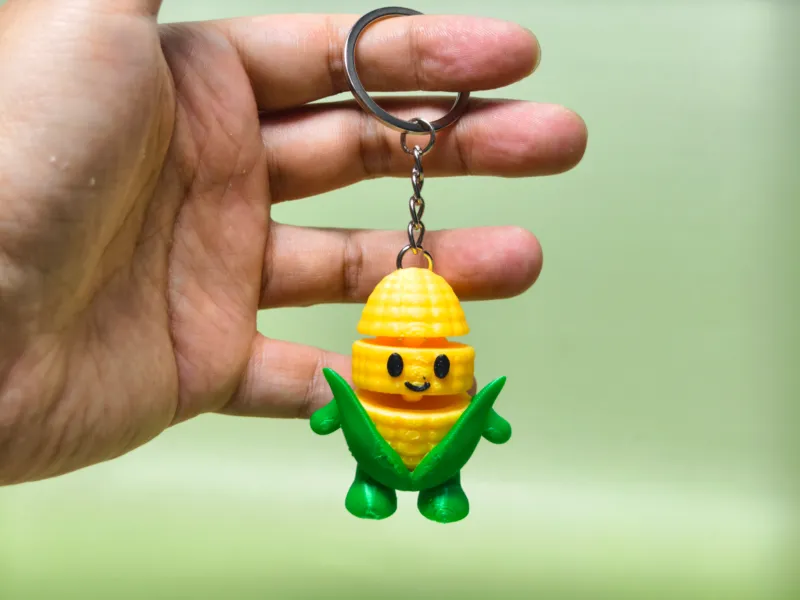Corn(1)