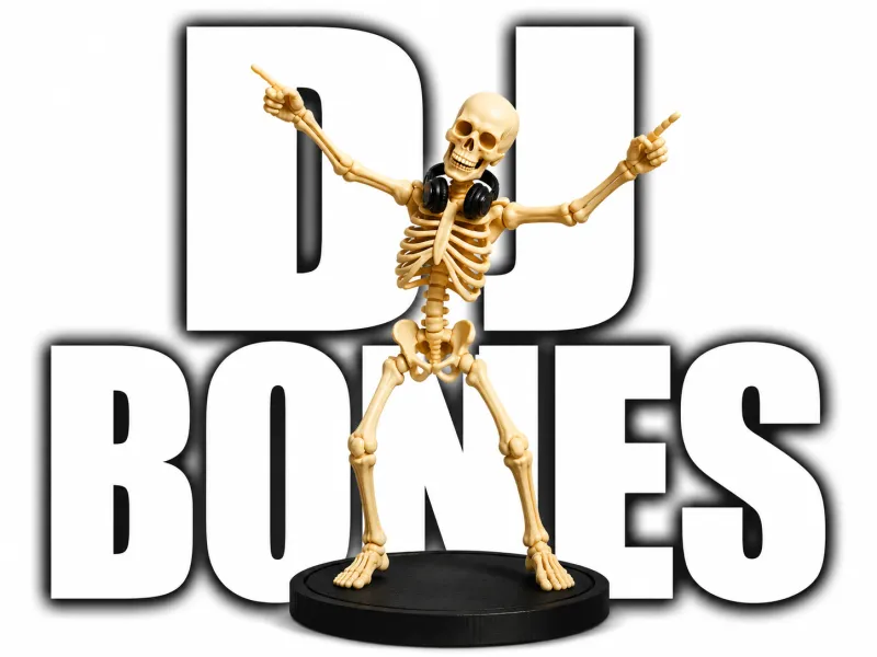 Dj Bones