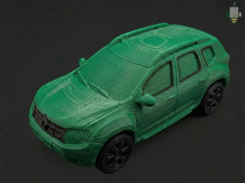 Renault Duster 1.5 dCi