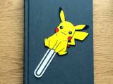 Pikachu Bookmark-0