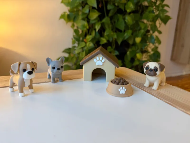Casinha de Cachorro