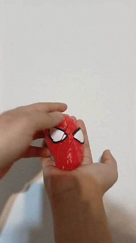 Spider-Man Fidget