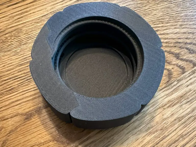 tappo del carburante craftsman yt4000