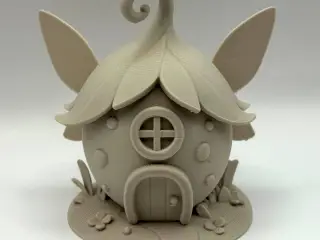 Butterfly Fairy Cottage