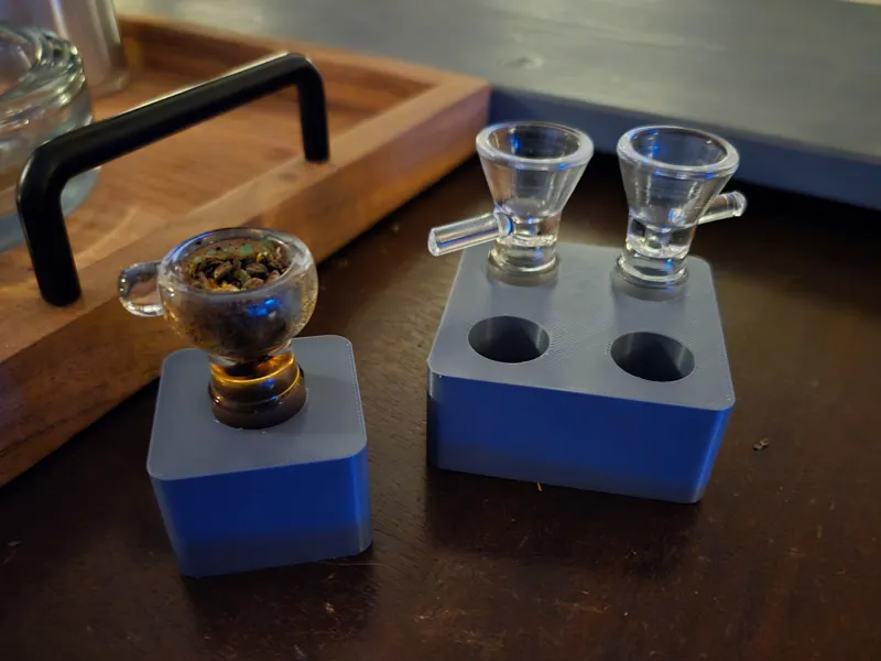 Bowl Stands | 18mm