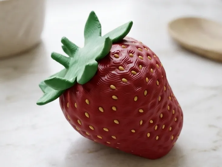 Strawberry
