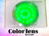 Color Lens for Bambu Lab kit 001-0