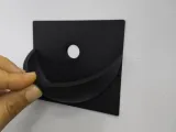 ドリル穴あけ用防塵カバー-0