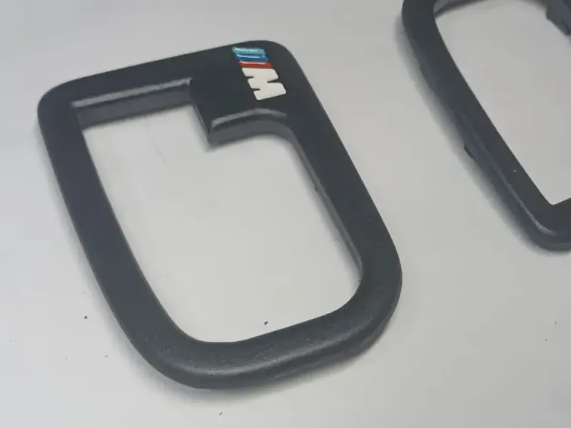 BMW e36 _ Z3 _ Cadre de porte M