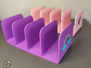 TinySteps Shoe Organizer Rack
