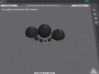 Solar System orbit simulator