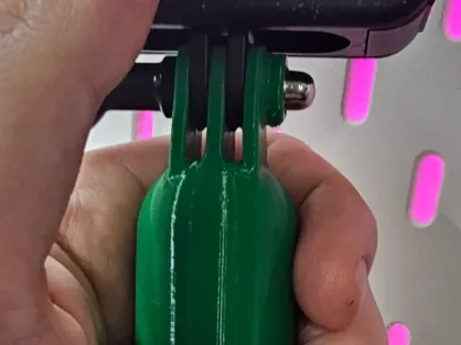 GoPro grip handle lite