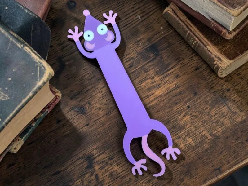 Splat Fare Yer İşareti