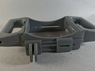 dslr camera handle