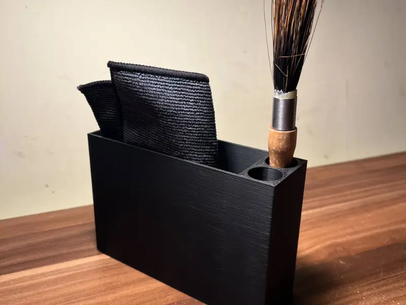 Knockbox Box / Tray