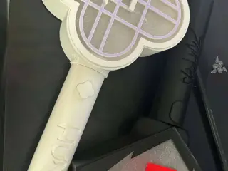 kpop demon hunters kpop light stick