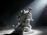 Hell's Messenger-0