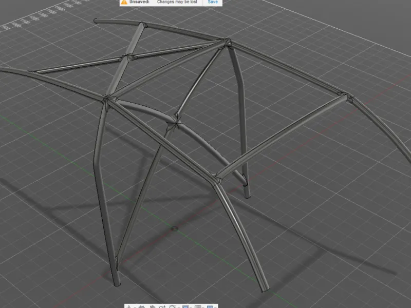 2018 Alfa Romeo Stelvio automobile structure  prototype car