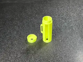 Dog leg exercise equipment