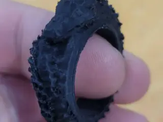 dragon ring