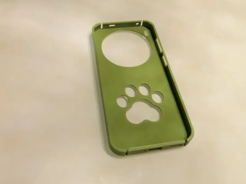 Honor magic5 lite case