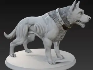 Kriegshund
