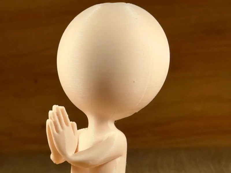 小小祈愿