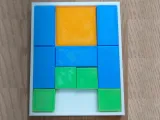 IMPOSSIBLE Sliding Puzzle-0