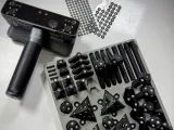 3D Scanner Marker Organizer & Accessory Station - Magnetic G-0