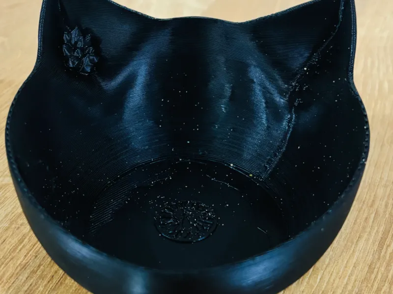 猫碗