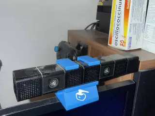 Holder, stand for PSVR camera ps4 (V1)