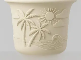 Florida Pot