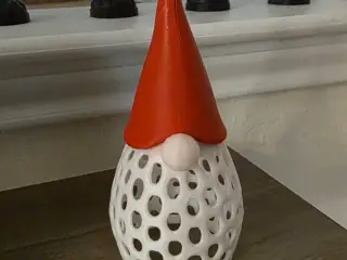 Christmas Gnome