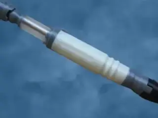 Sonic screwdriver 10th