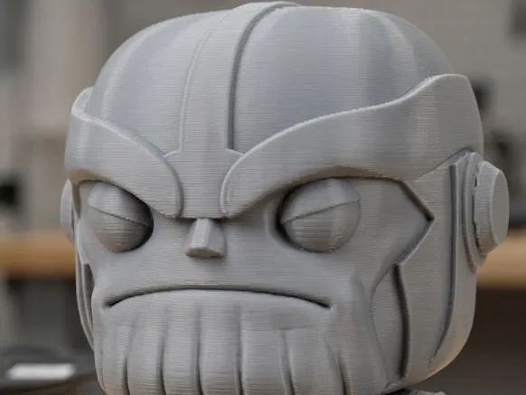 Funko Pop Thanos