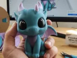 Celestial Baby Dragon – Noah0x03-0
