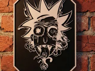rick cuadro
