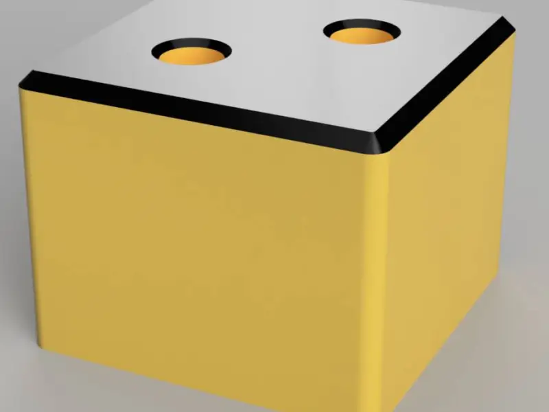 Extensión para IKEA LACK