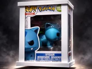 Pop Protector by Funátikos