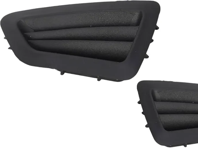 d’aération compatibles Ford Fiesta MK6_MK7