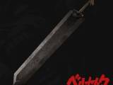gut's dragon slayer sword-0